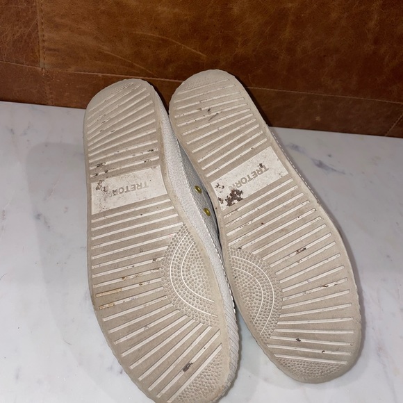 Tretorns size 7 - Picture 6 of 8